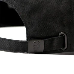 5-Panel Skull Hat - Black/Burgundy 13 5-Panel Skull Hat - Black/Burgundy -Gym Power Wear 5Panel Black Burgundy Back e28f95b6 7935 440c 81eb e56b278ce01c