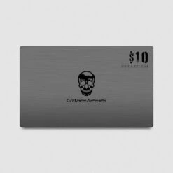 Gymreapers E-Gift Card -Gym Power Wear 6ADA6376 8A5A 4D66 9848 8B100BAC6C8B