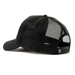 Diamond Foam Trucker Hat -Gym Power Wear FoamTrucker Black Back 5000x c11f9c09 1aef 48de a697 199ed0bab184
