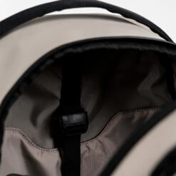 Gymreapers Gravestone Backpack - Desert Sand -Gym Power Wear Gravestone Backpack sand closeup