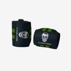 Gymreapers Strength Kit - 10MM Green -Gym Power Wear Green