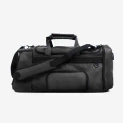 Gymreapers Gravestone Duffle - Gunmetal