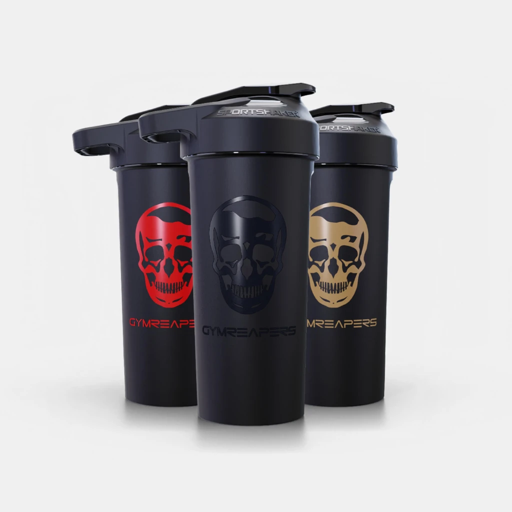 Gymreapers Sportshaker 3-Pack 1 Gymreapers Sportshaker 3-Pack