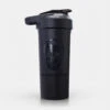 Gymreapers Sportshaker - Black/Black