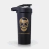 Gymreapers Sportshaker - Black/Tan