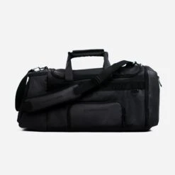 Gymreapers Gravestone Duffle - Onyx