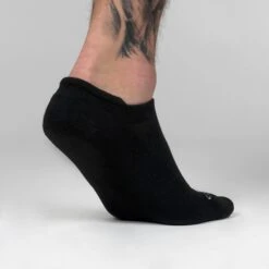 Ankle Socks - Black -Gym Power Wear PHO09613 4d7e3084 4210 47bf a8e5 06de3d274f9c