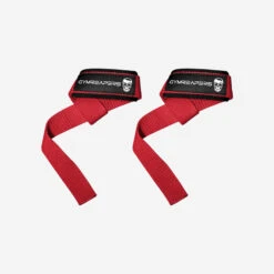 Gymreapers Strength Kit - 10MM Red -Gym Power Wear Red 1263d9cd e3a8 4140 ad30 40574293664c