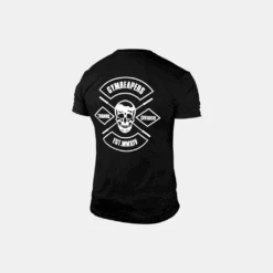 Graphic Tee 3-Pack Bundle -Gym Power Wear gr movement tee