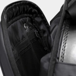 Gymreapers Gravestone Backpack - Gunmetal -Gym Power Wear gravestone backpack3