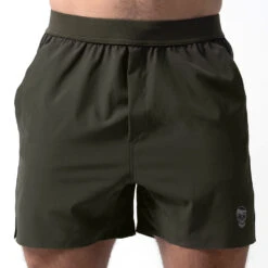 Performance Shorts - OD Green