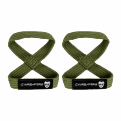 Figure 8 Lifting Straps - OD Green