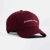 Gymreapers Baseball Hat - Maroon
