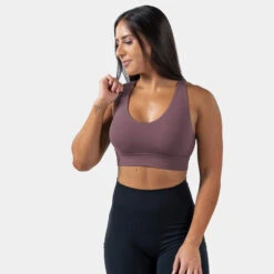 Harmony Bra - Orchid