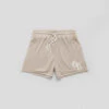 Initial Shorts - Khaki