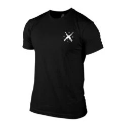 Machine 54mm Shirt - Black