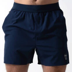 Performance Shorts - Navy