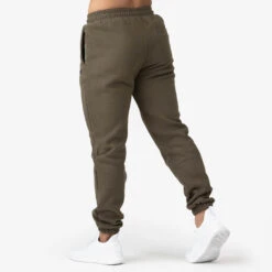 Phantom Joggers - OD Green -Gym Power Wear phantom grn652