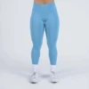 Revive Leggings - Sky Blue
