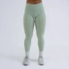Revive Leggings - Mint