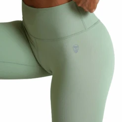 Revive Leggings - Mint -Gym Power Wear revive leggings mint skull