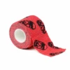 Gymreapers Skull Tape - Red