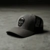 Gymreapers Trucker Hat - Gray