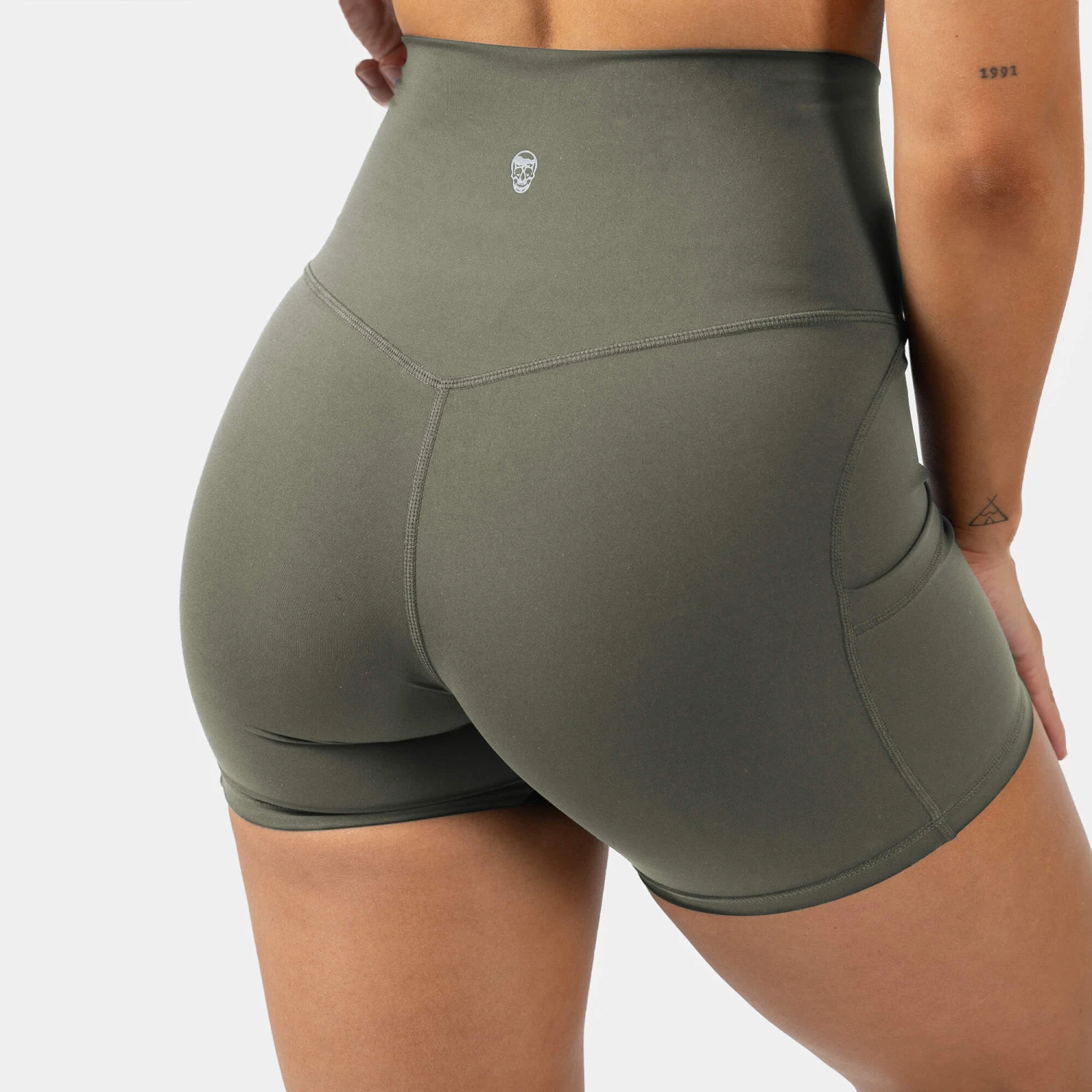 Victory Shorts - Forge 2 Victory Shorts - Forge - Image 2