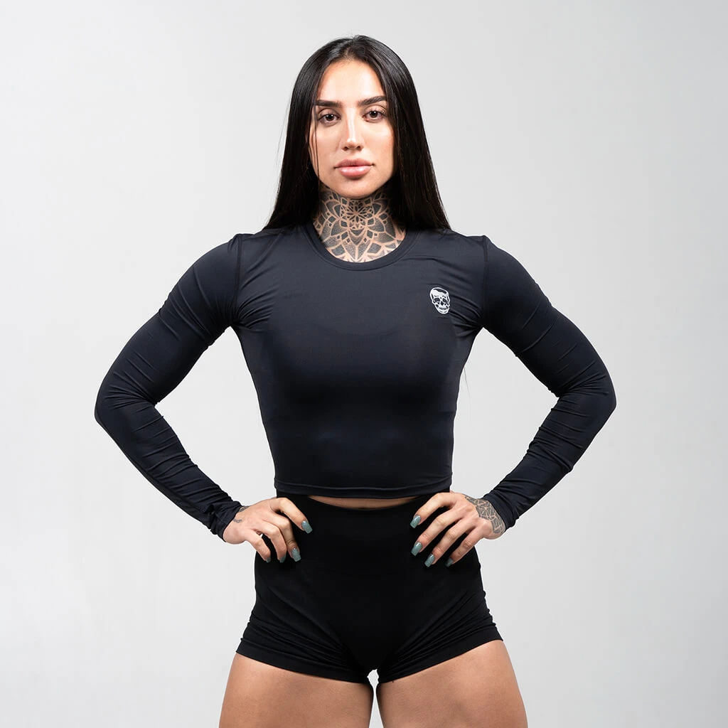 Women's Performance Long Sleeve 1 Women's Performance Long Sleeve
